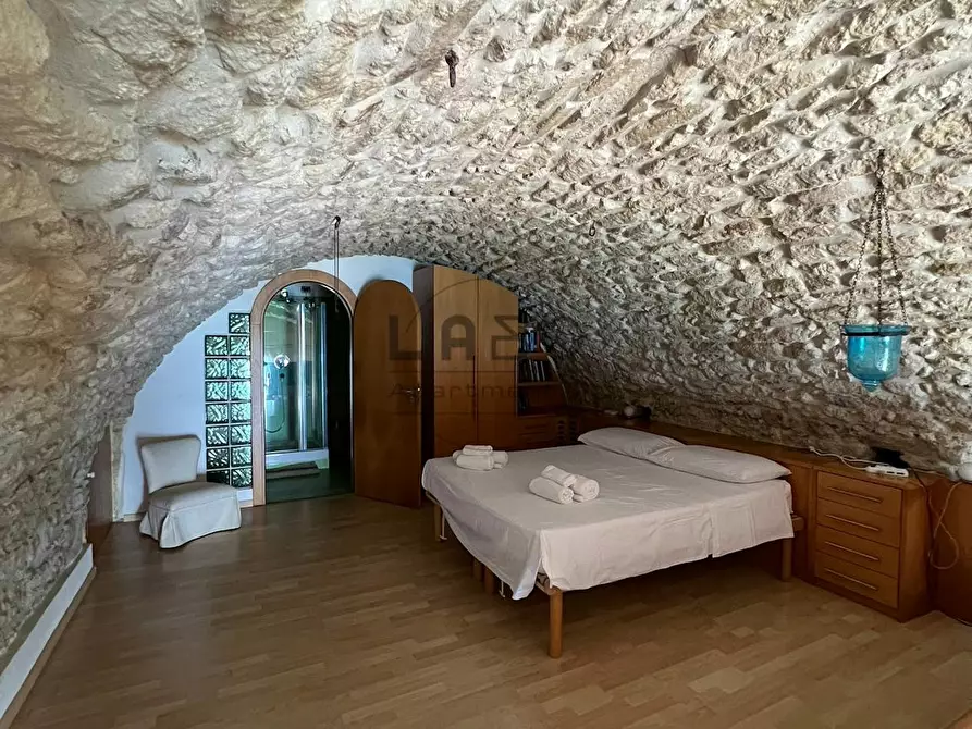 Immagine 6 di Appartamento in affitto  in Via Abate Sergio a Parghelia