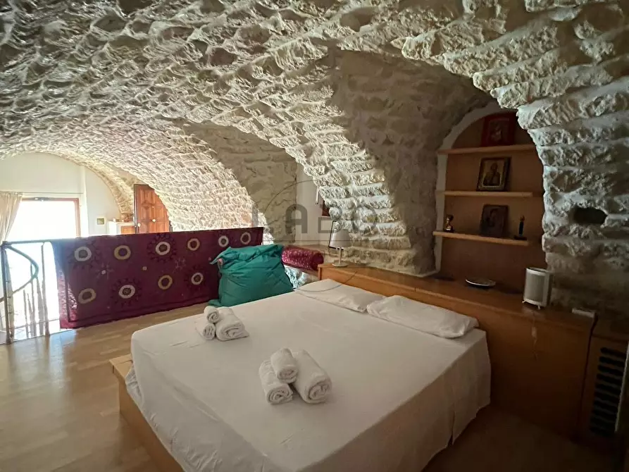 Immagine 2 di Appartamento in affitto  in Via Abate Sergio a Parghelia