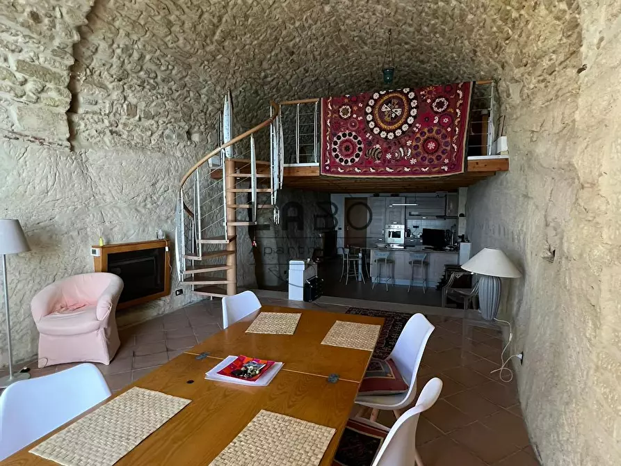 Immagine 5 di Appartamento in affitto  in Via Abate Sergio a Parghelia