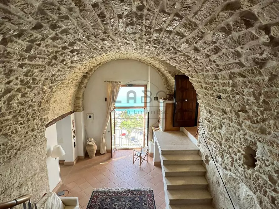 appartamento in affitto a Parghelia