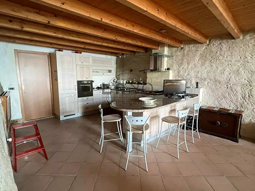 Immagine 4 di Appartamento in affitto  in Via Abate Sergio a Parghelia