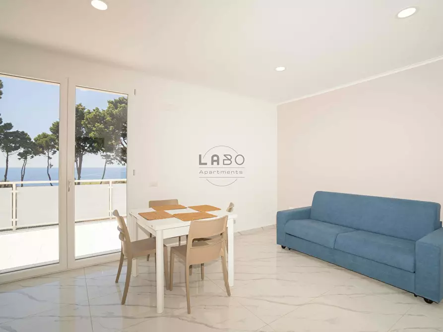 Immagine 1 di Appartamento in affitto  in Contrada Marina del Faro a Ricadi