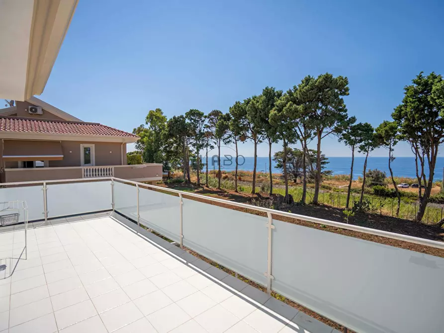 Immagine 2 di Appartamento in affitto  in Contrada Marina del Faro a Ricadi