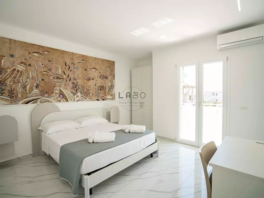 Immagine 4 di Appartamento in affitto  in Contrada Marina del Faro a Ricadi