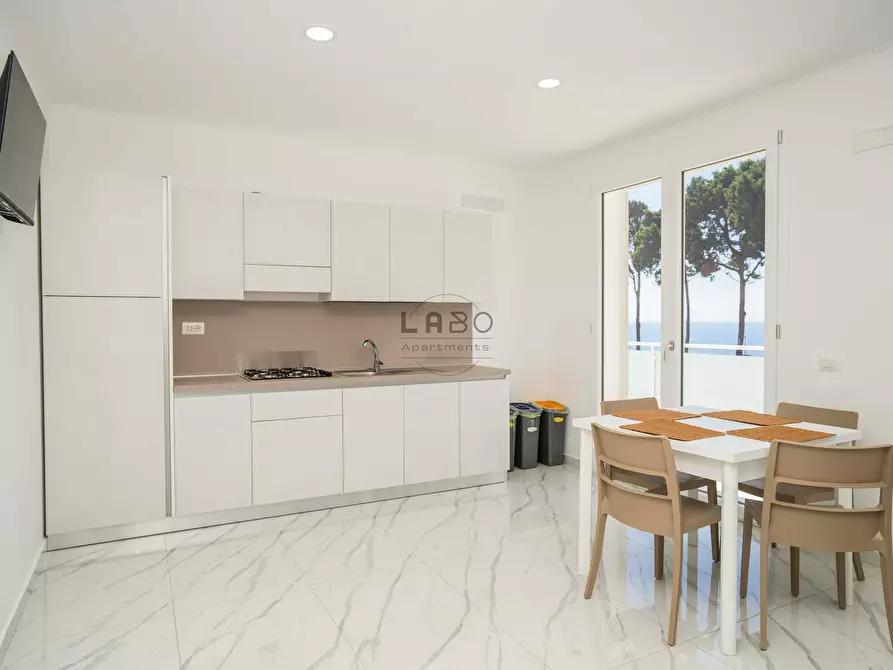 Immagine 7 di Appartamento in affitto  in Contrada Marina del Faro a Ricadi