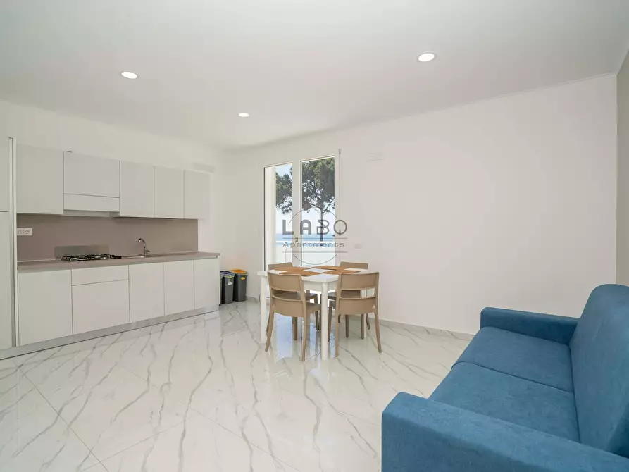 Immagine 6 di Appartamento in affitto  in Contrada Marina del Faro a Ricadi