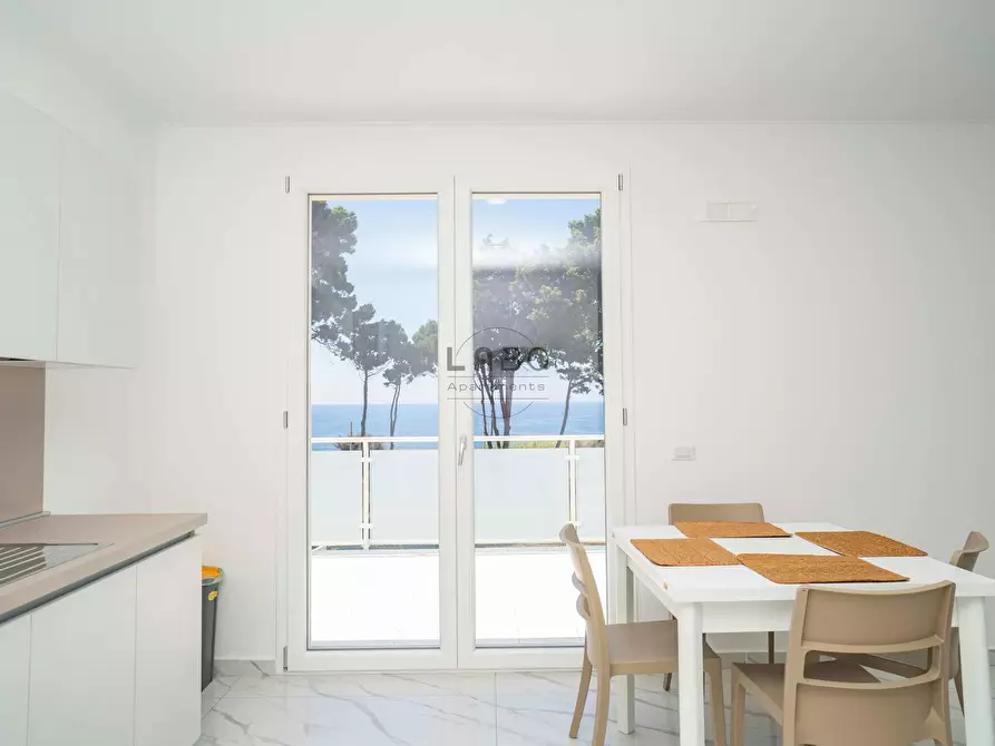 Immagine 8 di Appartamento in affitto  in Contrada Marina del Faro a Ricadi