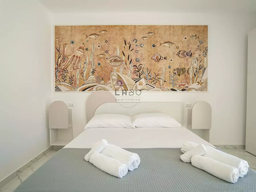 Immagine 5 di Appartamento in affitto  in Contrada Marina del Faro a Ricadi