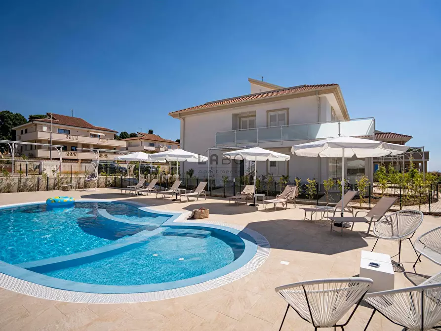 Immagine 3 di Appartamento in affitto  in Contrada Marina del Faro a Ricadi