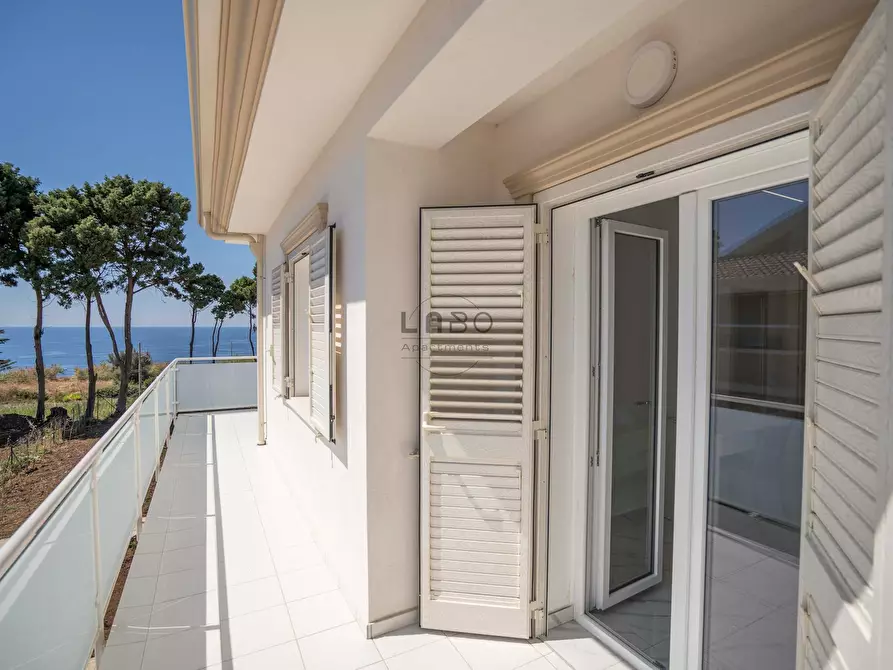 Immagine 9 di Appartamento in affitto  in Contrada Marina del Faro a Ricadi