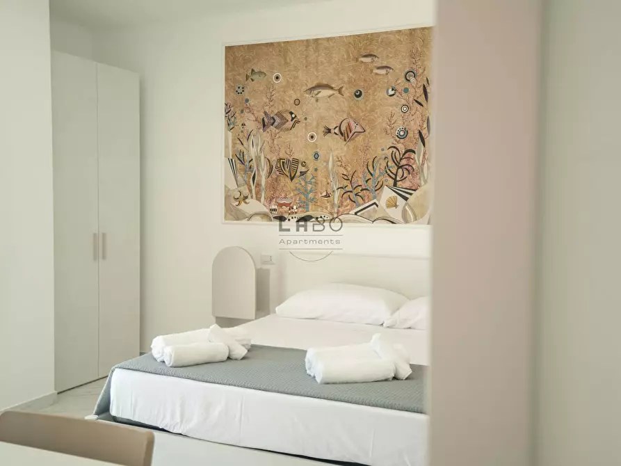 Immagine 10 di Appartamento in affitto  in Contrada Marina del Faro a Ricadi