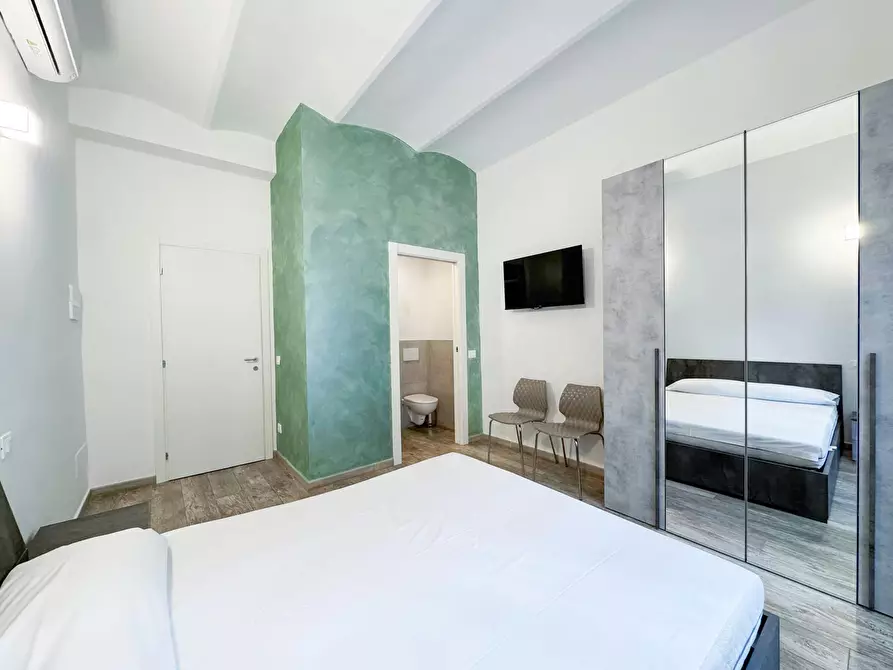 Immagine 2 di Camera in affitto  in Via del Ponte all'Asse a Firenze