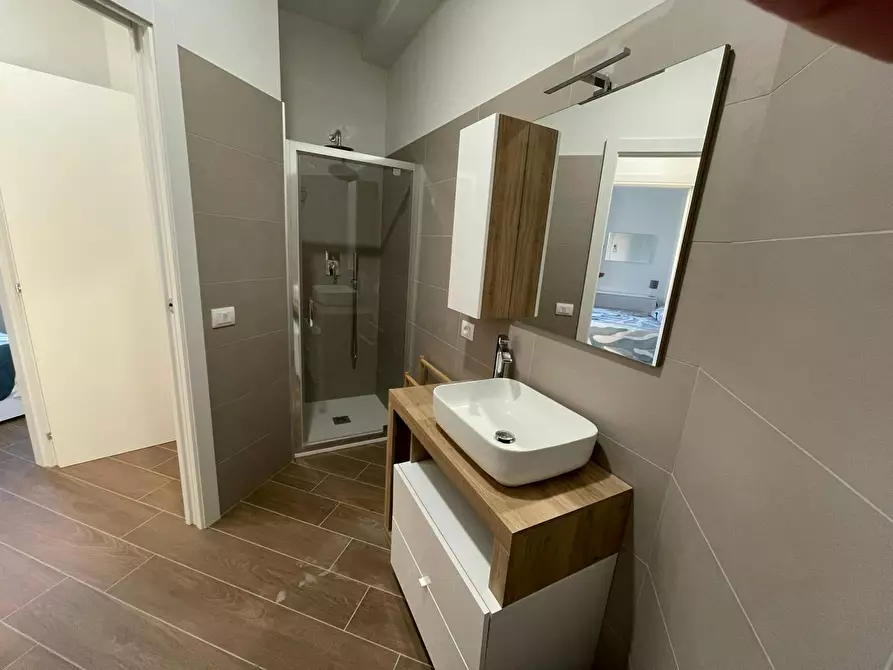 Immagine 7 di Appartamento in affitto  in Via Spezia a Milano