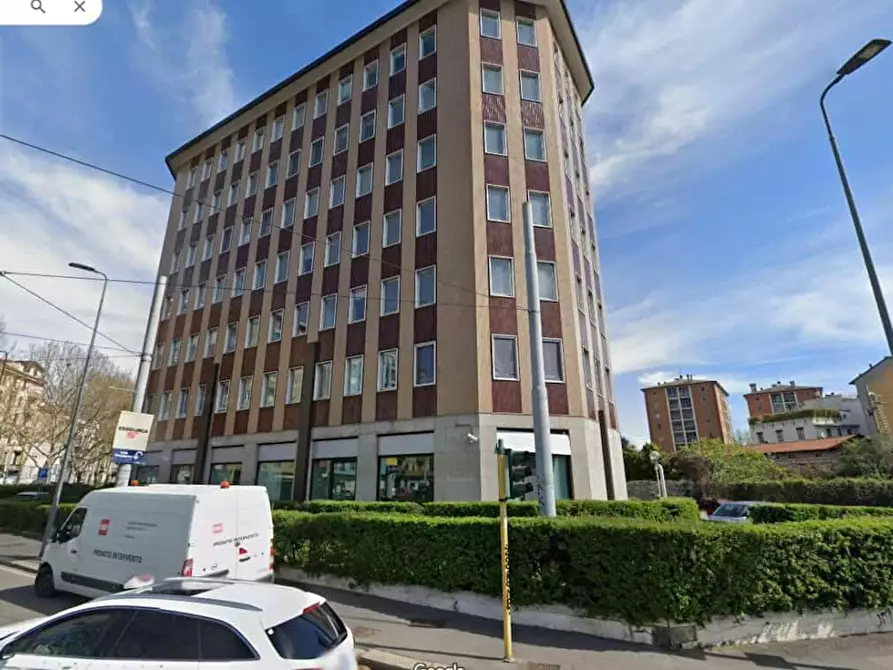 Immagine 10 di Appartamento in affitto  in Via Spezia a Milano