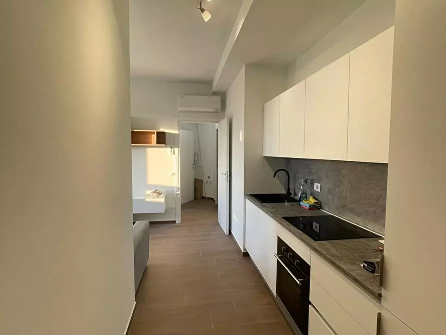 Immagine 3 di Appartamento in affitto  in Via Spezia a Milano