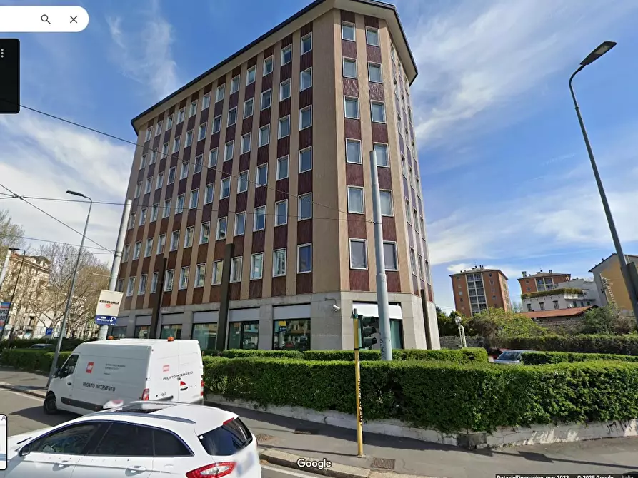 Immagine 9 di Appartamento in affitto  in Via Spezia a Milano