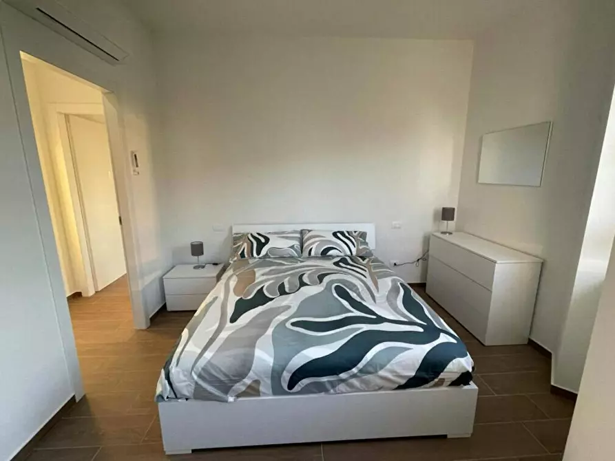 Immagine 5 di Appartamento in affitto  in Via Spezia a Milano