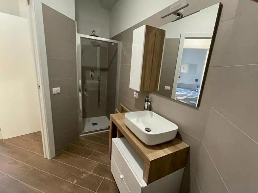 Immagine 8 di Appartamento in affitto  in Via Spezia a Milano