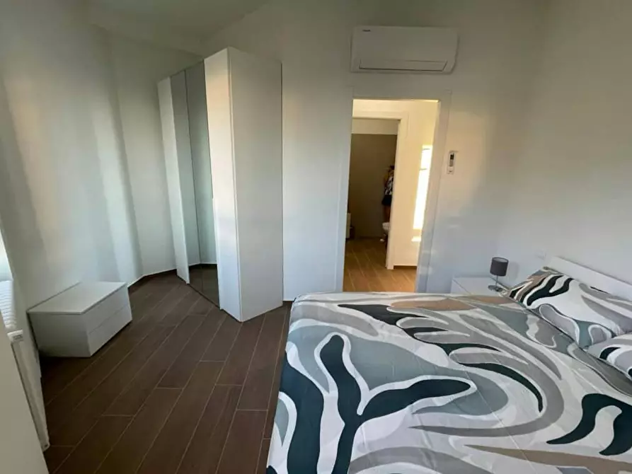 Immagine 7 di Appartamento in affitto  in Via Spezia a Milano