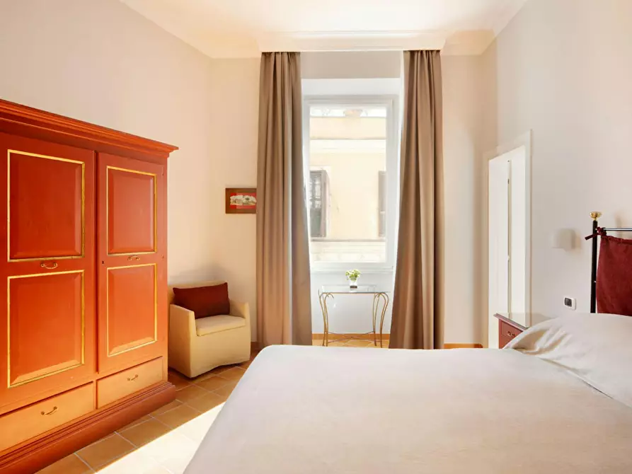 Immagine 2 di Appartamento in affitto  in Via Cavour a Roma