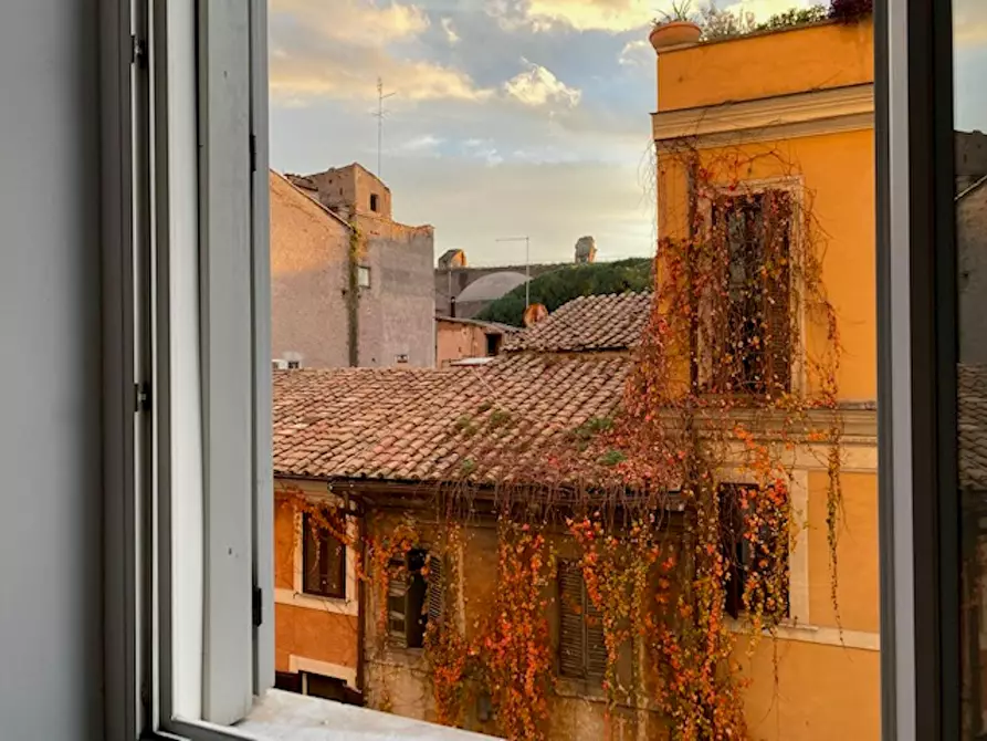 Immagine 5 di Appartamento in affitto  in Via Cavour a Roma