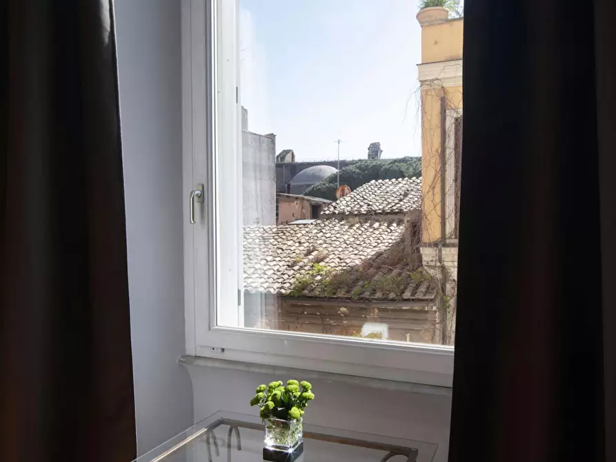 Immagine 4 di Appartamento in affitto  in Via Cavour a Roma