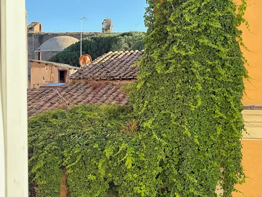 Immagine 6 di Appartamento in affitto  in Via Cavour a Roma