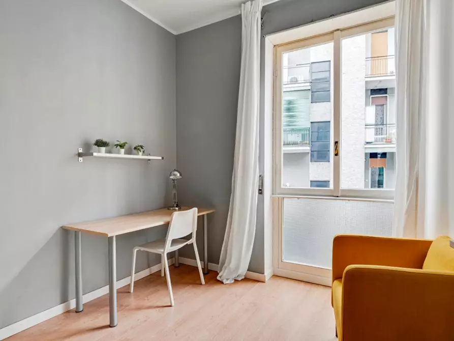 Immagine 5 di Camera in affitto  in Piazza Geremia Bonomelli a Milano