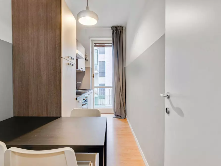 Immagine 8 di Camera in affitto  in Piazza Geremia Bonomelli a Milano