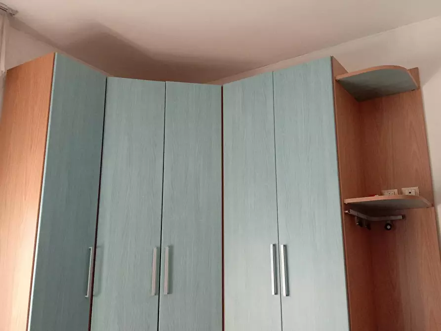 Immagine 7 di Camera in affitto  in Via Umberto Boccioni a Firenze