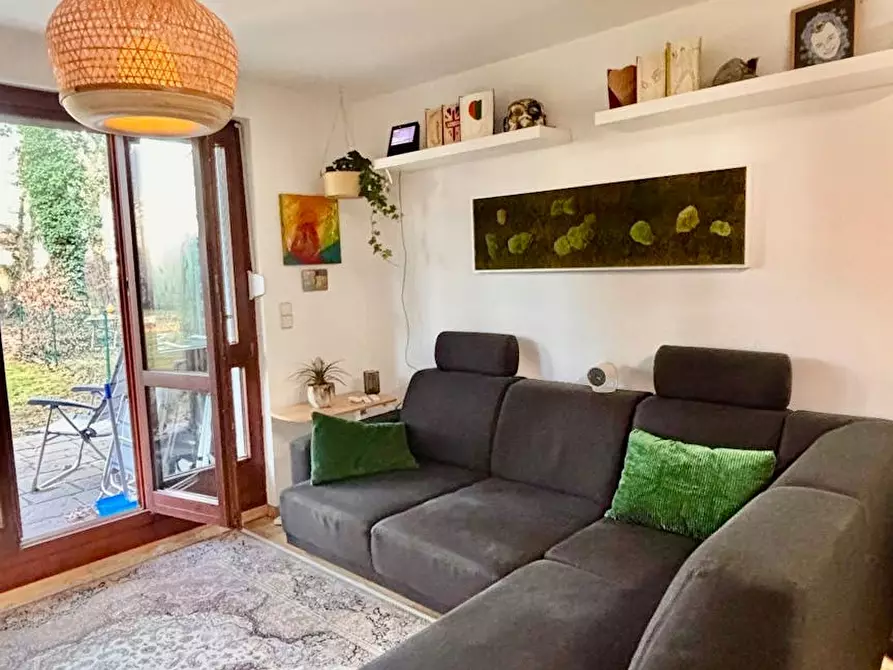 Immagine 6 di Appartamento in affitto  in Fasanenstraße a München