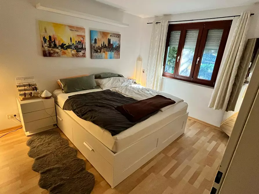 Immagine 8 di Appartamento in affitto  in Fasanenstraße a München
