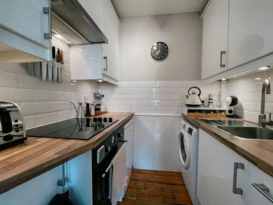 Immagine 1 di Appartamento in affitto  in Caledonian Place a Gorgie, Stenhouse and Sighthill
