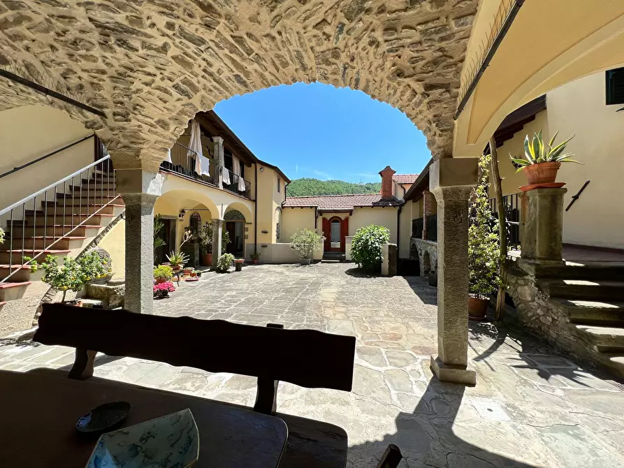 Immagine 1 di Appartamento in affitto  in Località Torrano Chiesa a Pontremoli