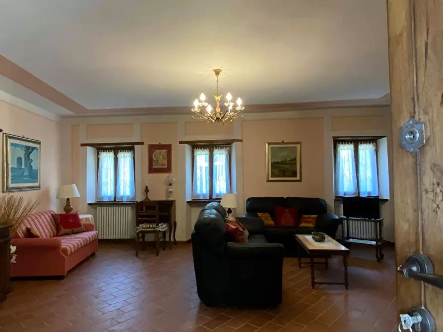 Immagine 6 di Appartamento in affitto  in Località Torrano Chiesa a Pontremoli