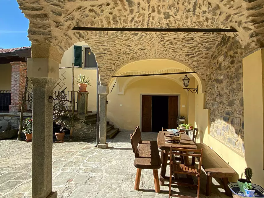 Immagine 4 di Appartamento in affitto  in Località Torrano Chiesa a Pontremoli