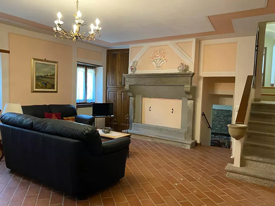 Immagine 7 di Appartamento in affitto  in Località Torrano Chiesa a Pontremoli