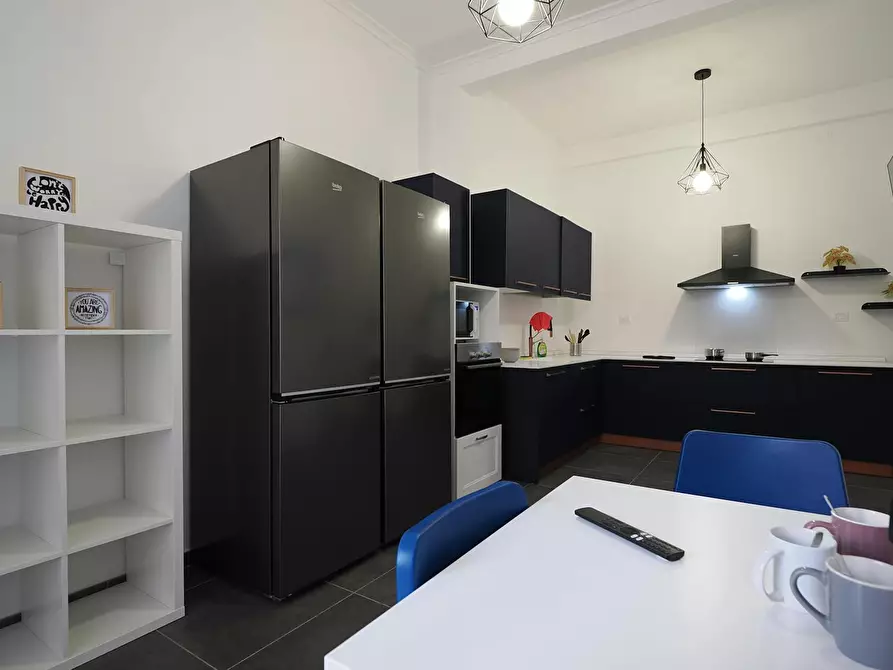 Immagine 9 di Camera in affitto  in Corso Peschiera a Torino