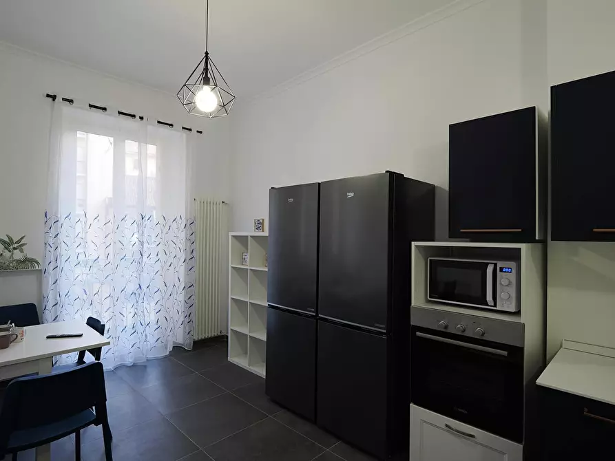 Immagine 10 di Camera in affitto  in Corso Peschiera a Torino