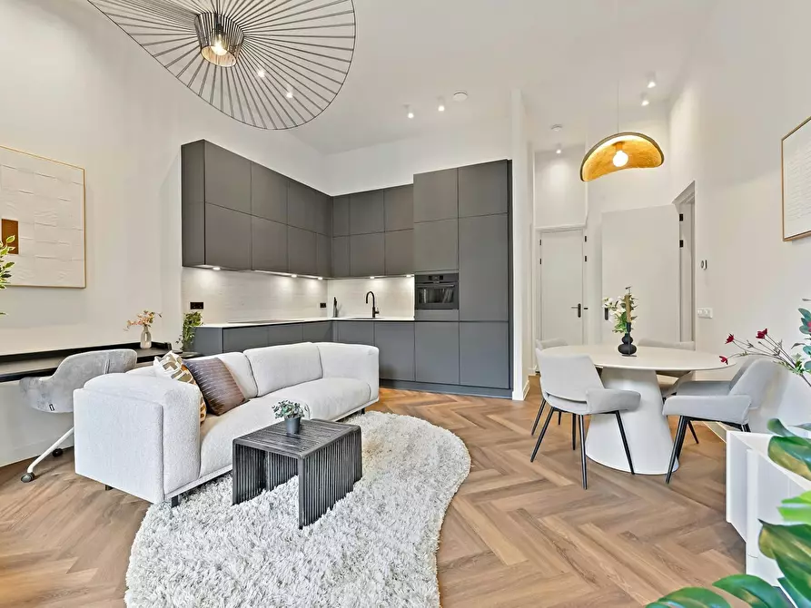 Immagine 2 di Appartamento in affitto  in Eisenhowerlaan a 's-Gravenhage