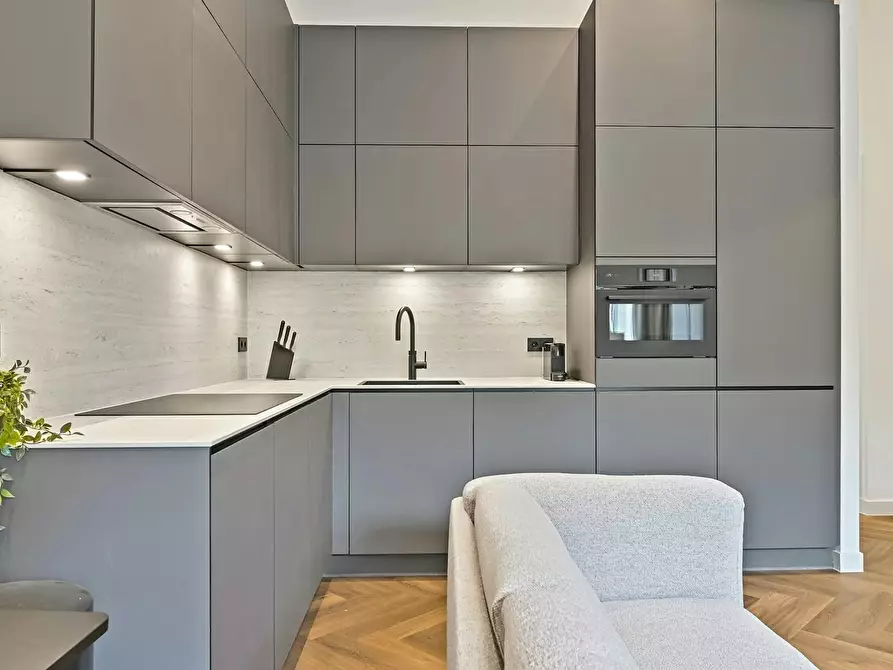 Immagine 8 di Appartamento in affitto  in Eisenhowerlaan a 's-Gravenhage