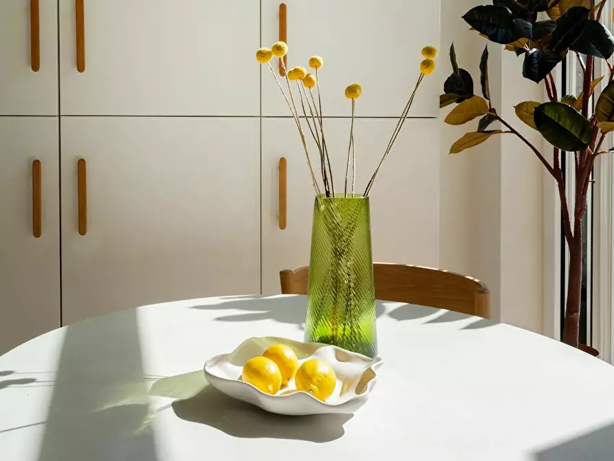 Immagine 9 di Appartamento in affitto  in Laan van Nieuw Oosteinde a Voorburg