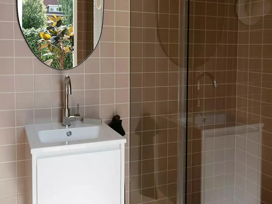 Immagine 8 di Appartamento in affitto  in Laan van Nieuw Oosteinde a Voorburg