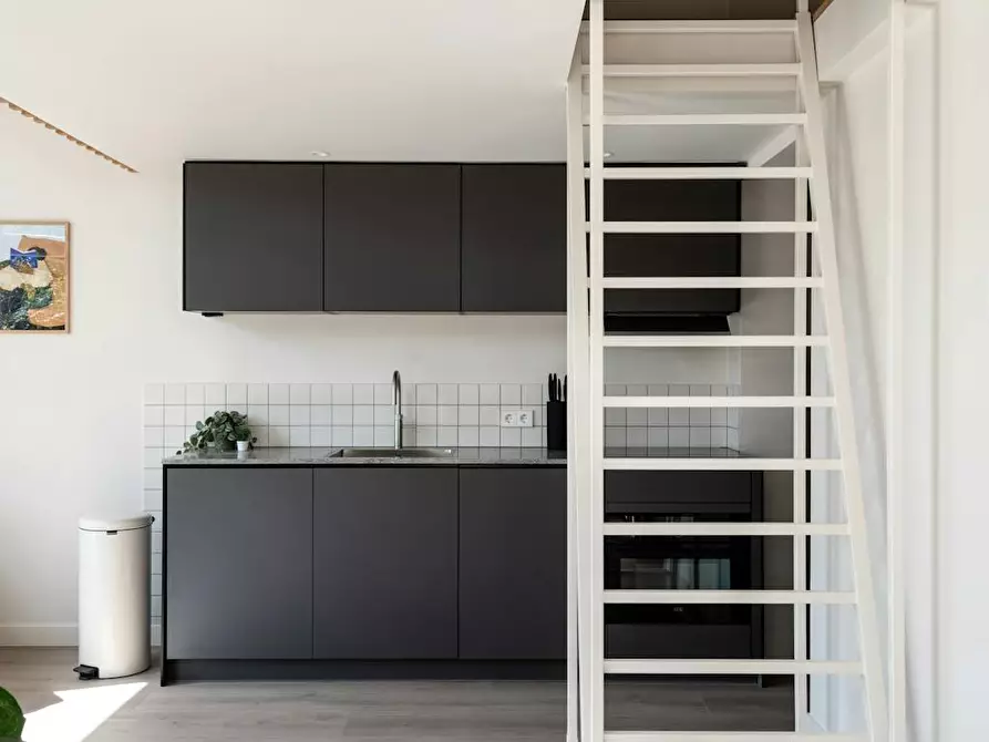 Immagine 4 di Appartamento in affitto  in Laan van Nieuw Oosteinde a Voorburg