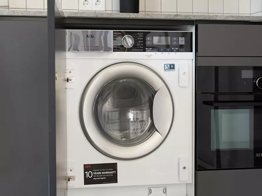 Immagine 10 di Appartamento in affitto  in Laan van Nieuw Oosteinde a Voorburg