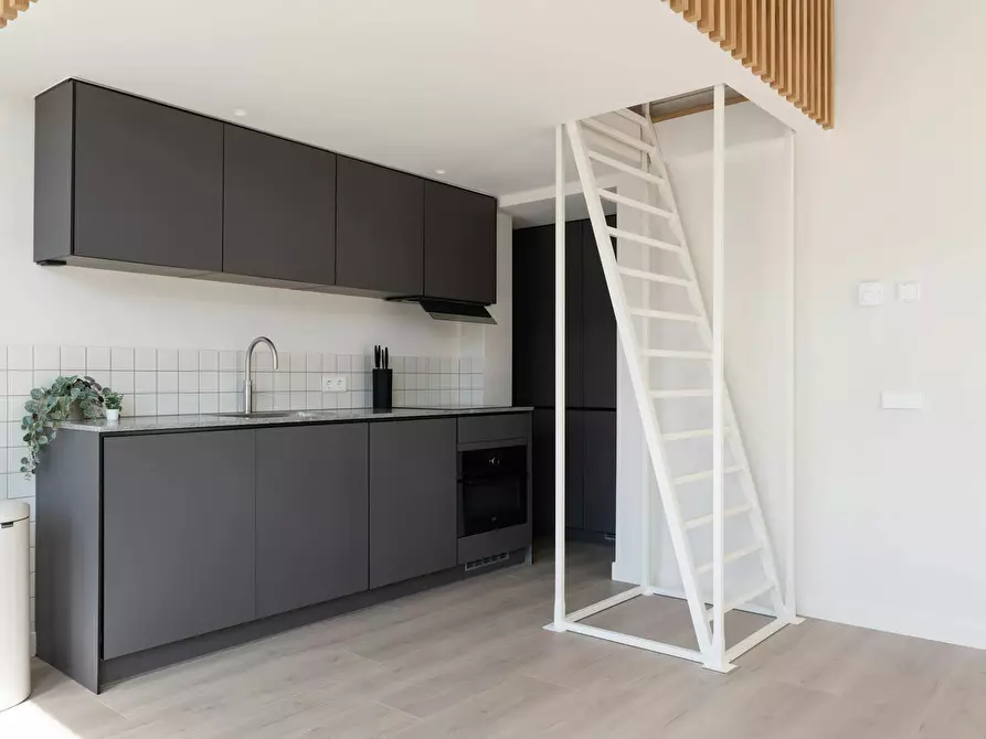 Immagine 3 di Appartamento in affitto  in Laan van Nieuw Oosteinde a Voorburg