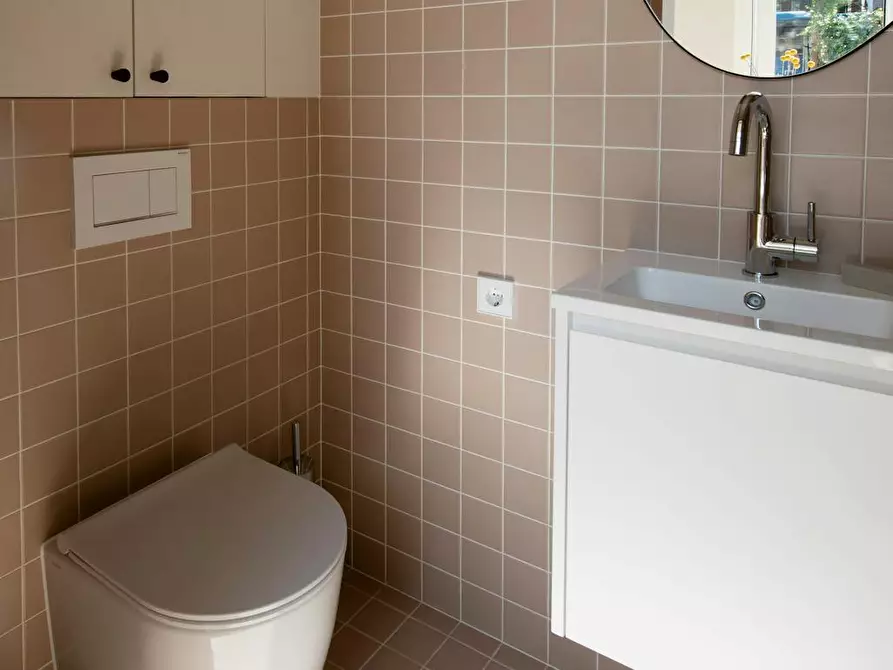 Immagine 7 di Appartamento in affitto  in Laan van Nieuw Oosteinde a Voorburg