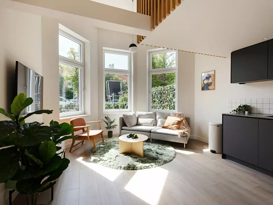 Immagine 1 di Appartamento in affitto  in Laan van Nieuw Oosteinde a Voorburg