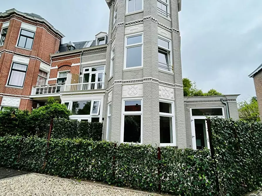 Immagine 3 di Appartamento in affitto  in Laan van Nieuw Oosteinde a Voorburg