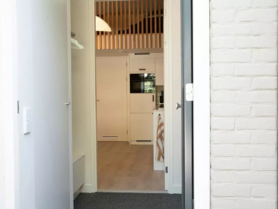 Immagine 9 di Appartamento in affitto  in Laan van Nieuw Oosteinde a Voorburg